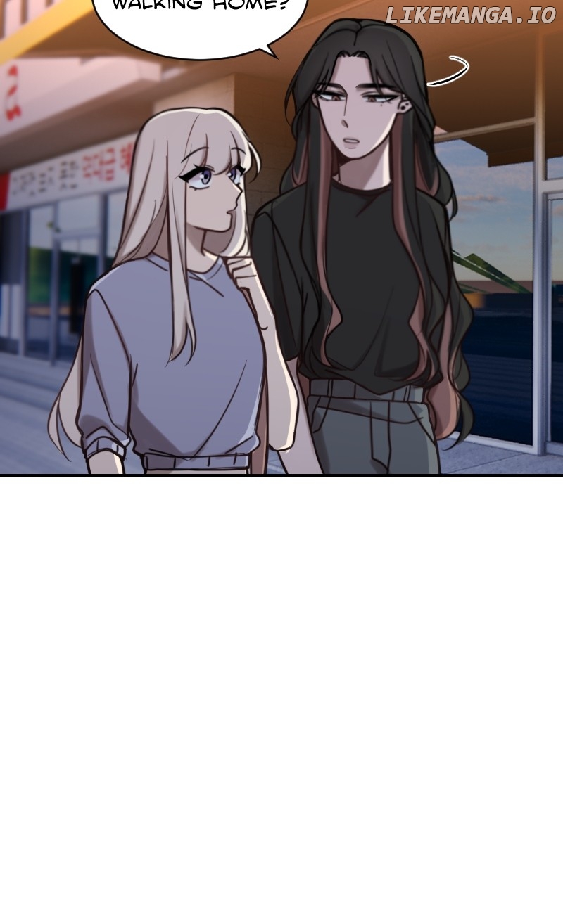 Winter Before Spring Chapter 24 - page 27