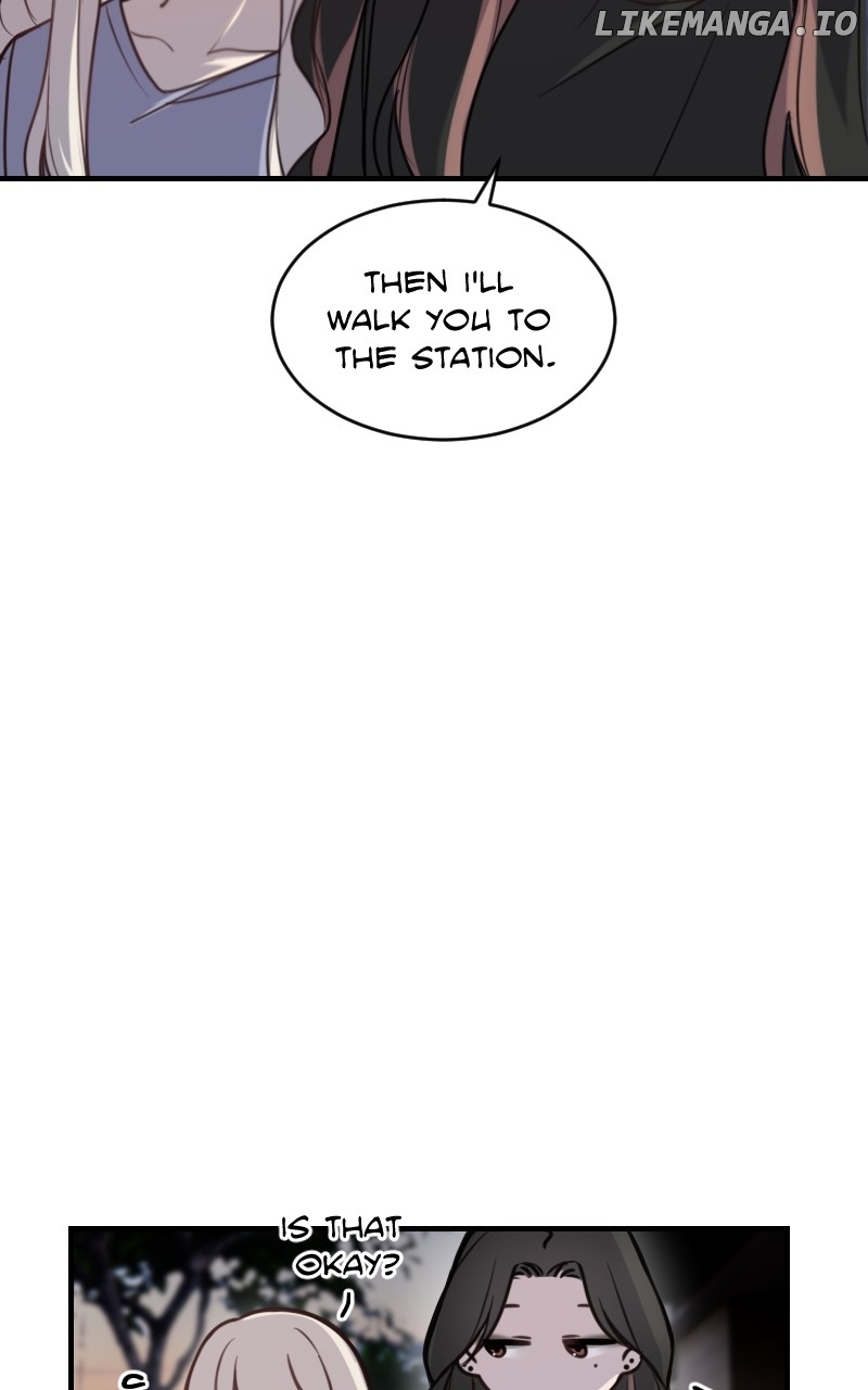 Winter Before Spring Chapter 24 - page 30