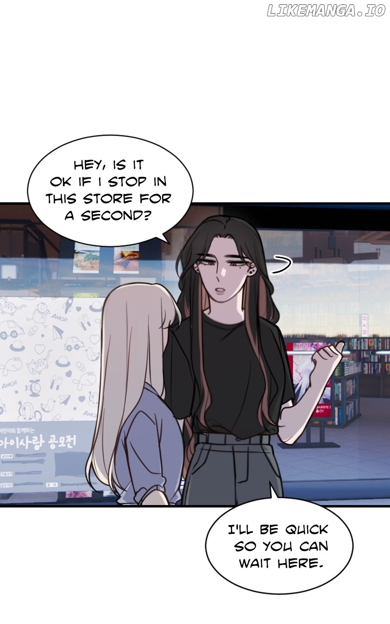 Winter Before Spring Chapter 24 - page 36