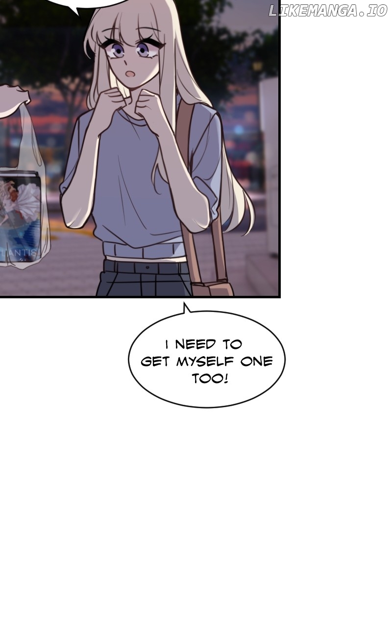 Winter Before Spring Chapter 24 - page 45