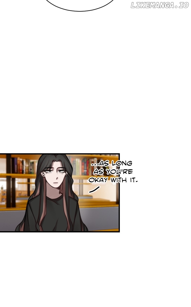 Winter Before Spring Chapter 24 - page 8
