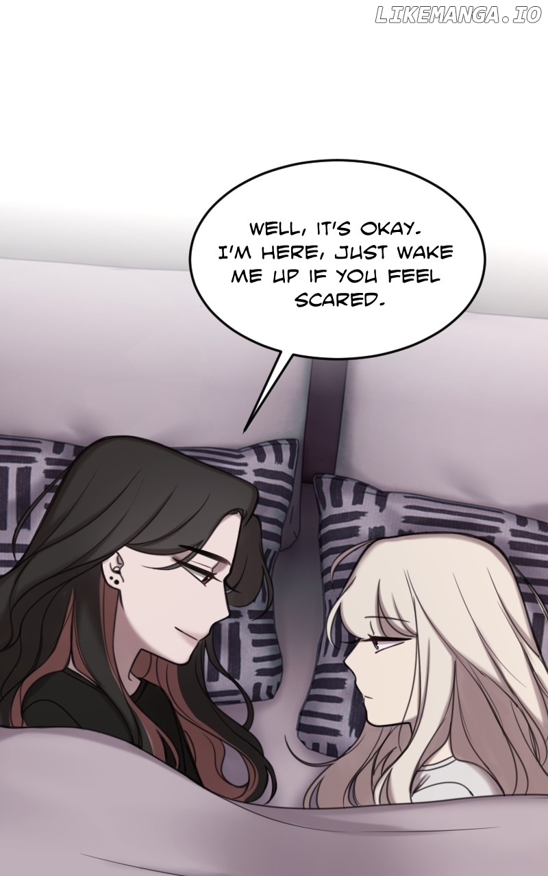 Winter Before Spring Chapter 50 - page 18