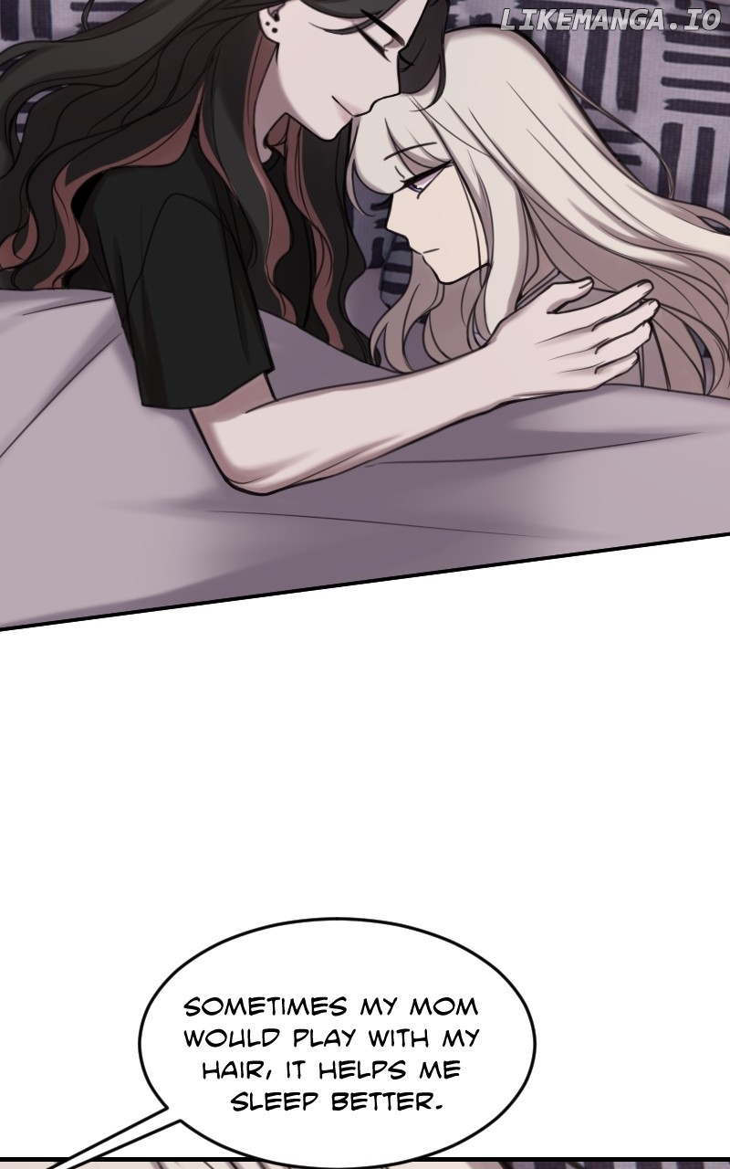 Winter Before Spring Chapter 50 - page 21