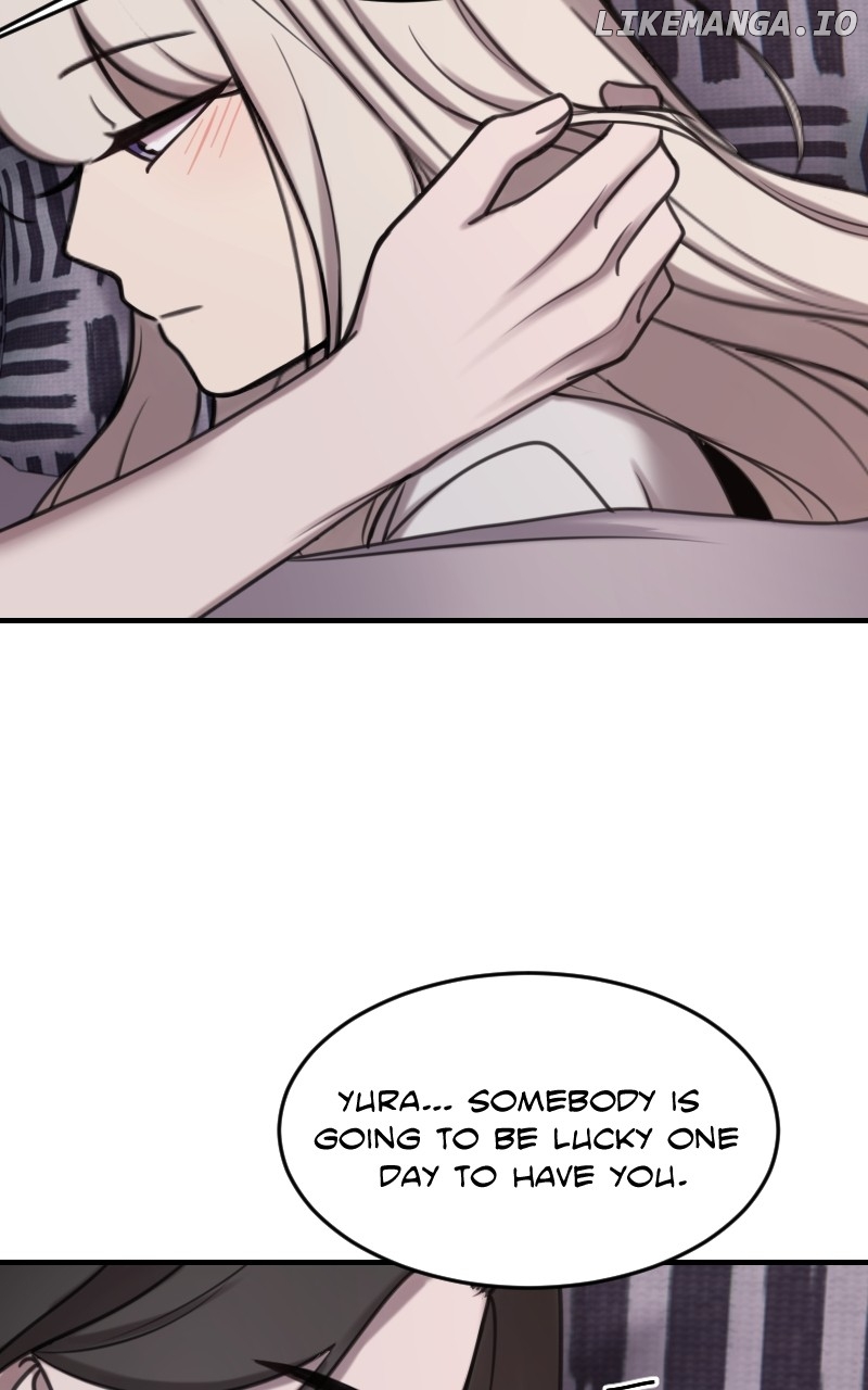 Winter Before Spring Chapter 50 - page 22