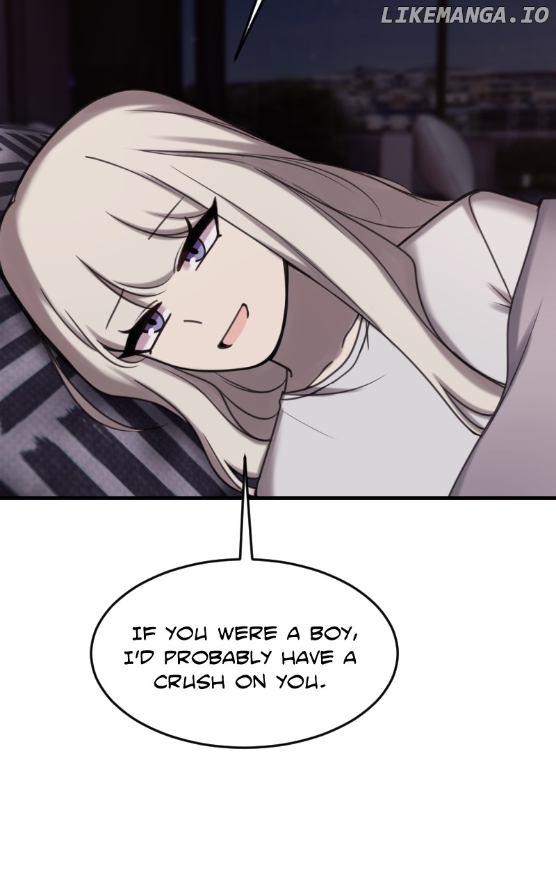 Winter Before Spring Chapter 50 - page 27