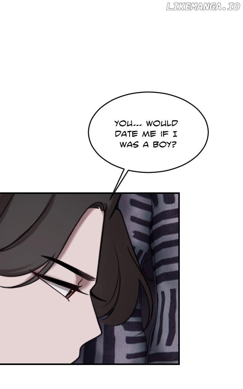 Winter Before Spring Chapter 50 - page 28