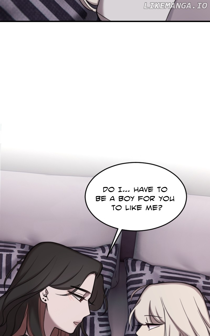 Winter Before Spring Chapter 50 - page 31