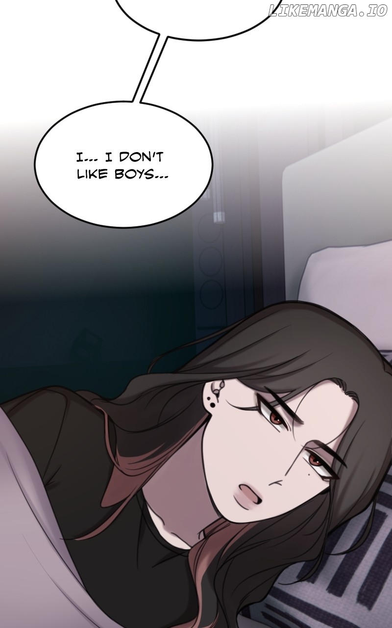 Winter Before Spring Chapter 50 - page 39
