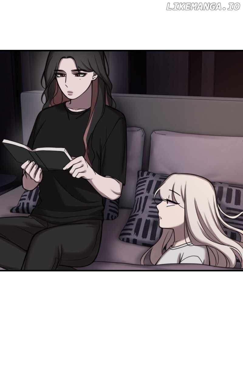 Winter Before Spring Chapter 50 - page 4