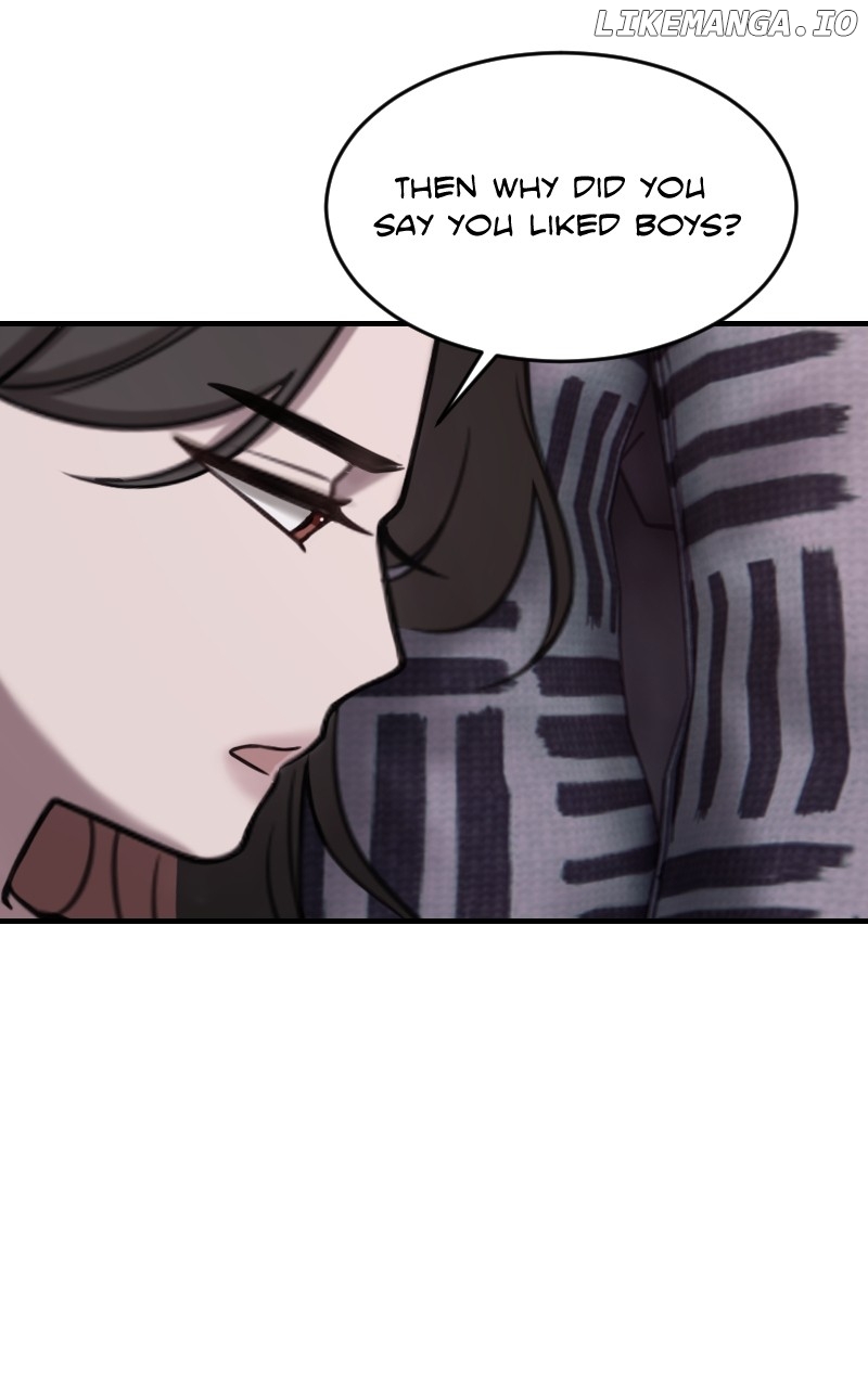 Winter Before Spring Chapter 50 - page 49
