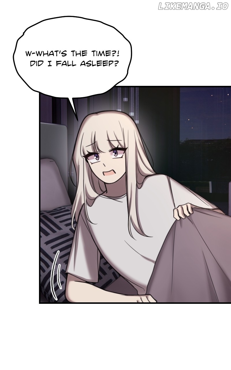 Winter Before Spring Chapter 50 - page 5