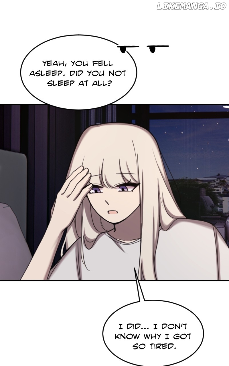 Winter Before Spring Chapter 50 - page 6