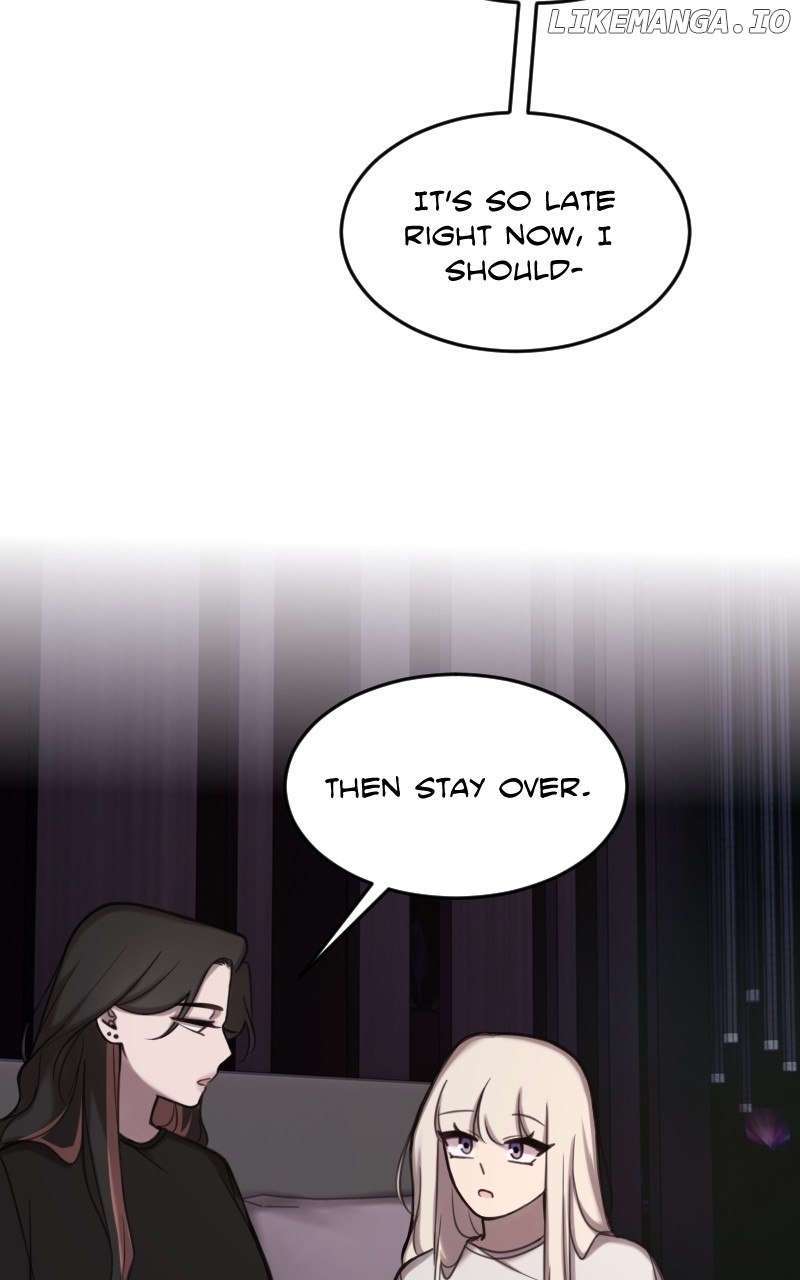 Winter Before Spring Chapter 50 - page 7