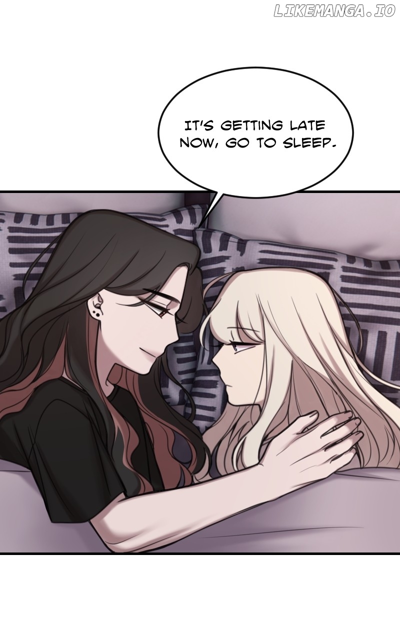 Winter Before Spring Chapter 50 - page 72