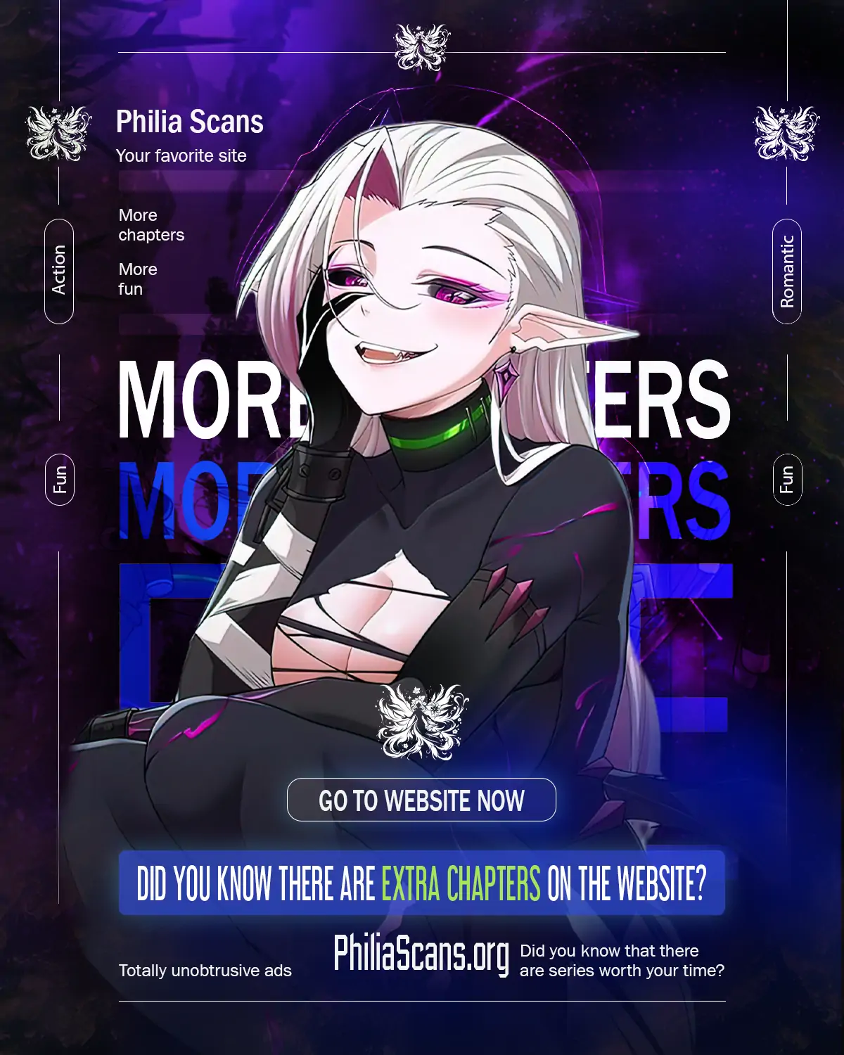 Rebirth of the Malicious Empress of Military Lineage Chapter 3 - page 6