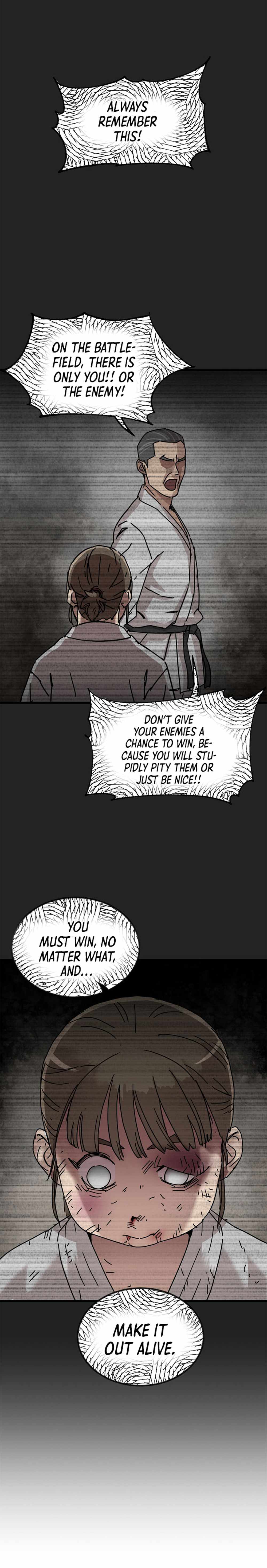 After School Special Supplementary Class Chapter 5 - page 25