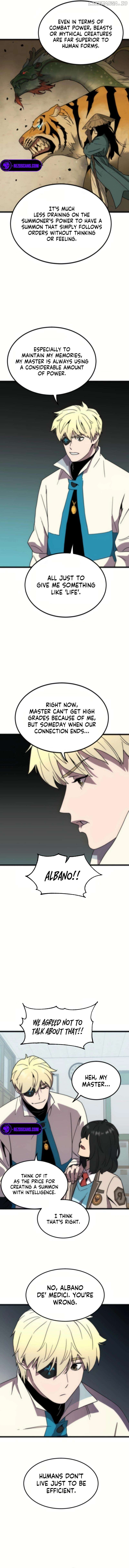 After School Special Supplementary Class Chapter 19 - page 5