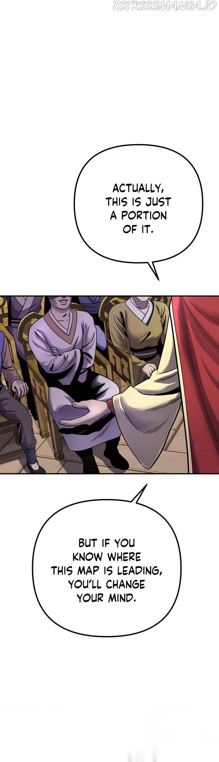Ha Buk Paeng’s youngest son chapter 22 - page 12