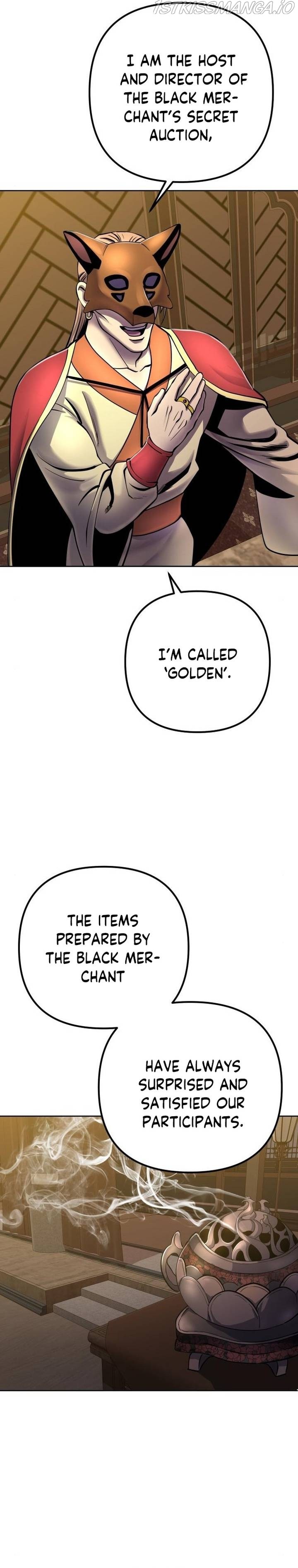 Ha Buk Paeng’s youngest son chapter 22 - page 8