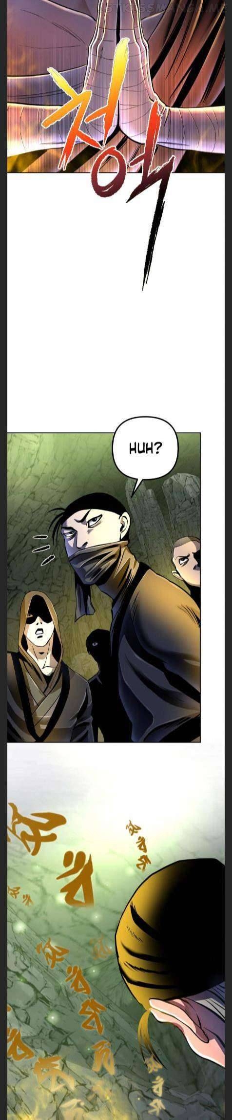 Ha Buk Paeng’s youngest son Chapter 40 - page 24