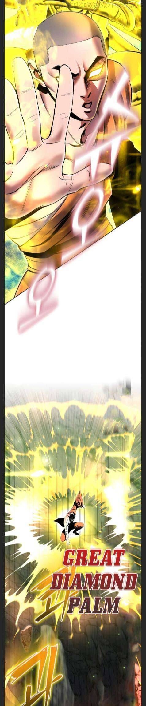 Ha Buk Paeng’s youngest son Chapter 40 - page 29