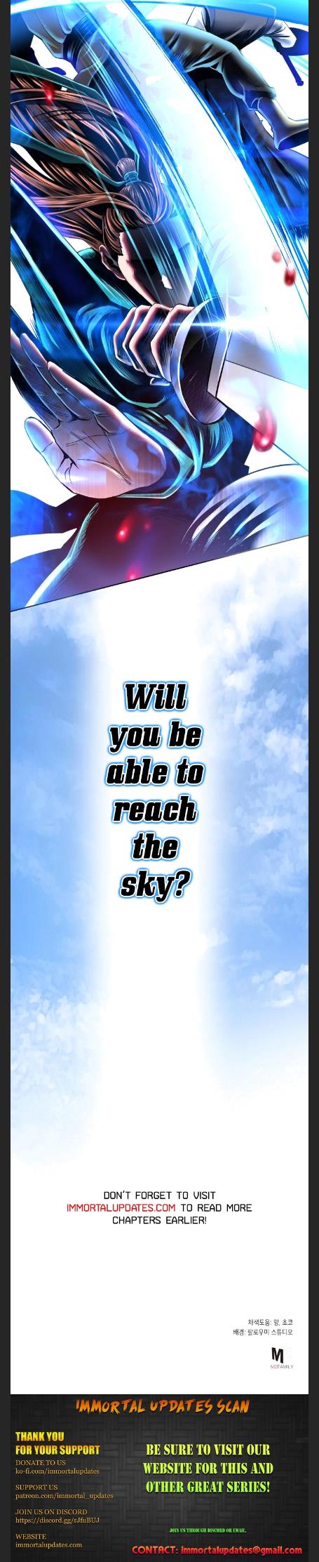 Ha Buk Paeng’s youngest son chapter 38 - page 30
