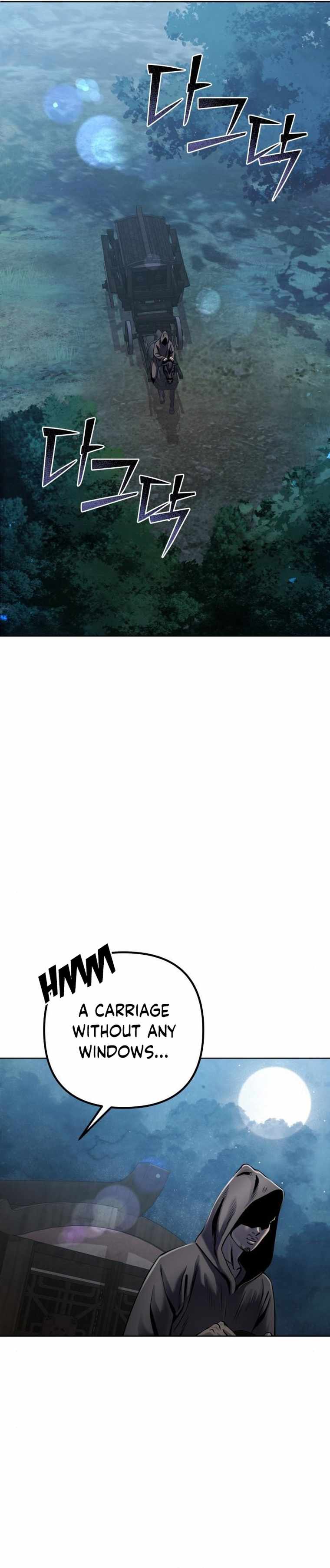 Ha Buk Paeng’s youngest son chapter 21 - page 22