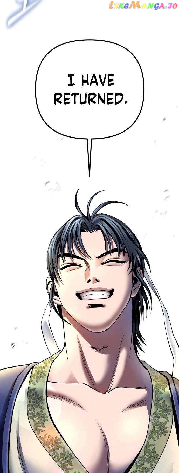Ha Buk Paeng’s youngest son Chapter 42 - page 19