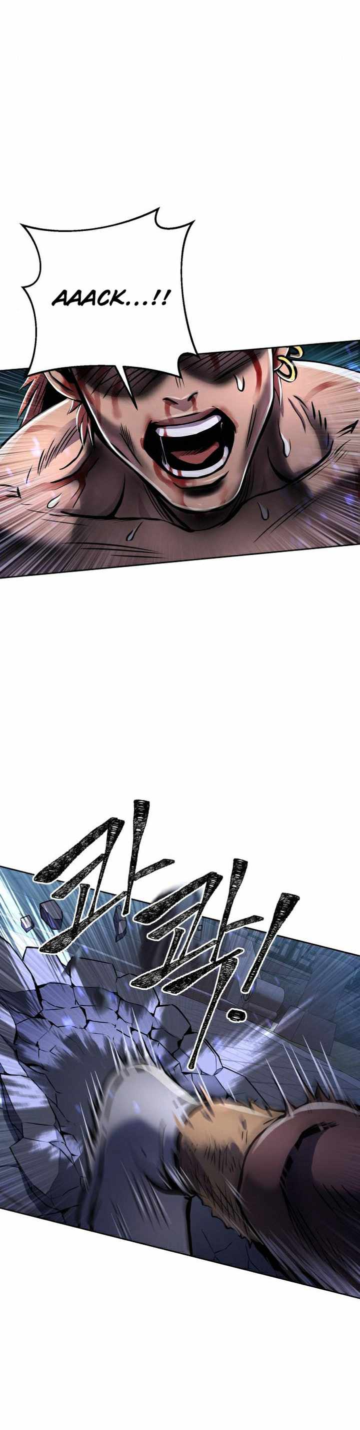 Ha Buk Paeng’s youngest son chapter 19 - page 13