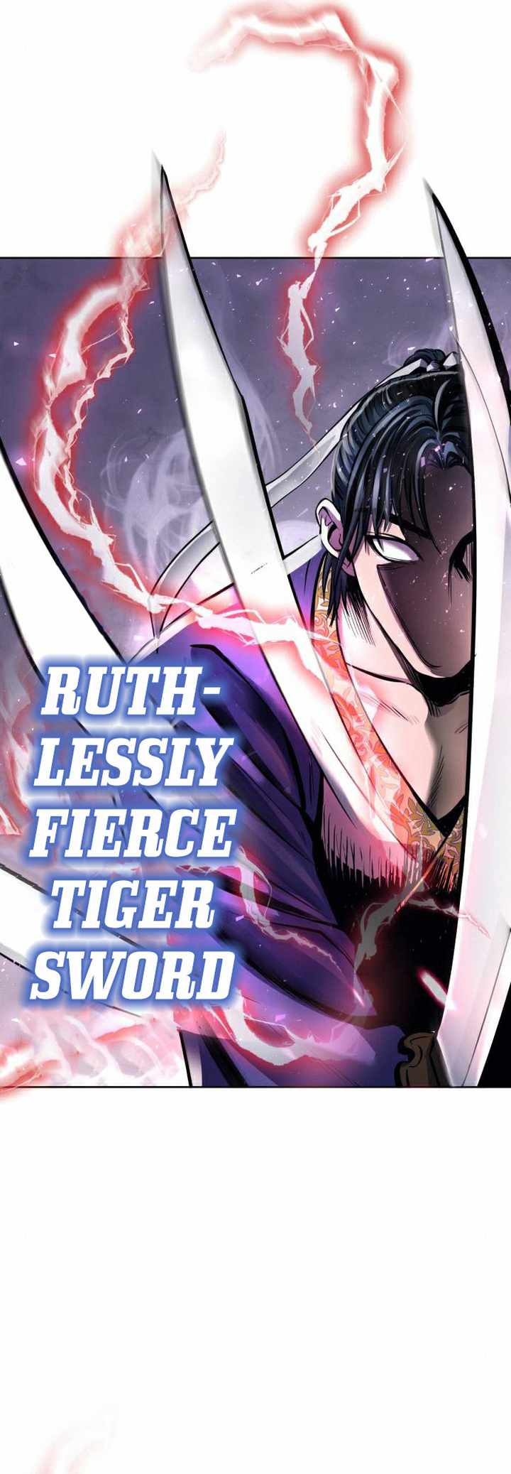 Ha Buk Paeng’s youngest son chapter 19 - page 16