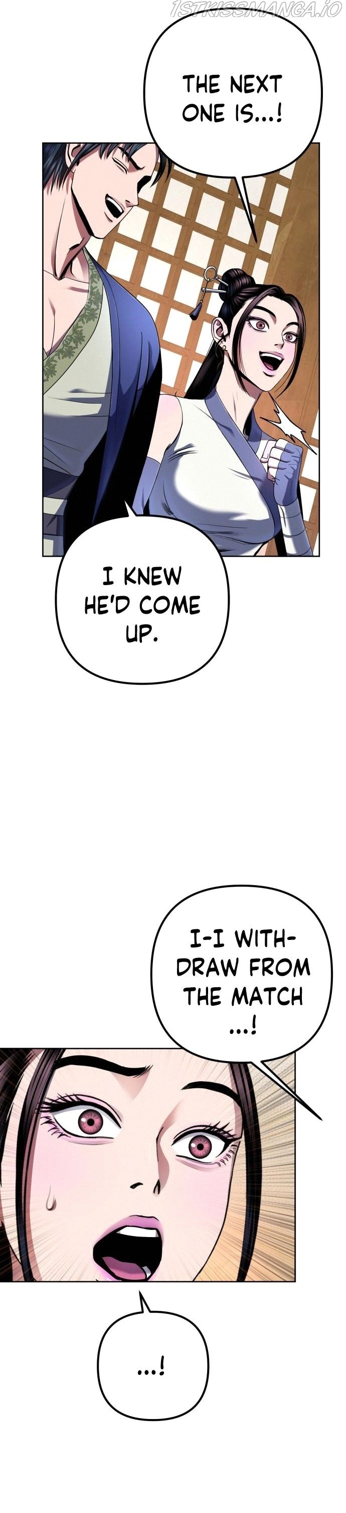 Ha Buk Paeng’s youngest son chapter 34 - page 4