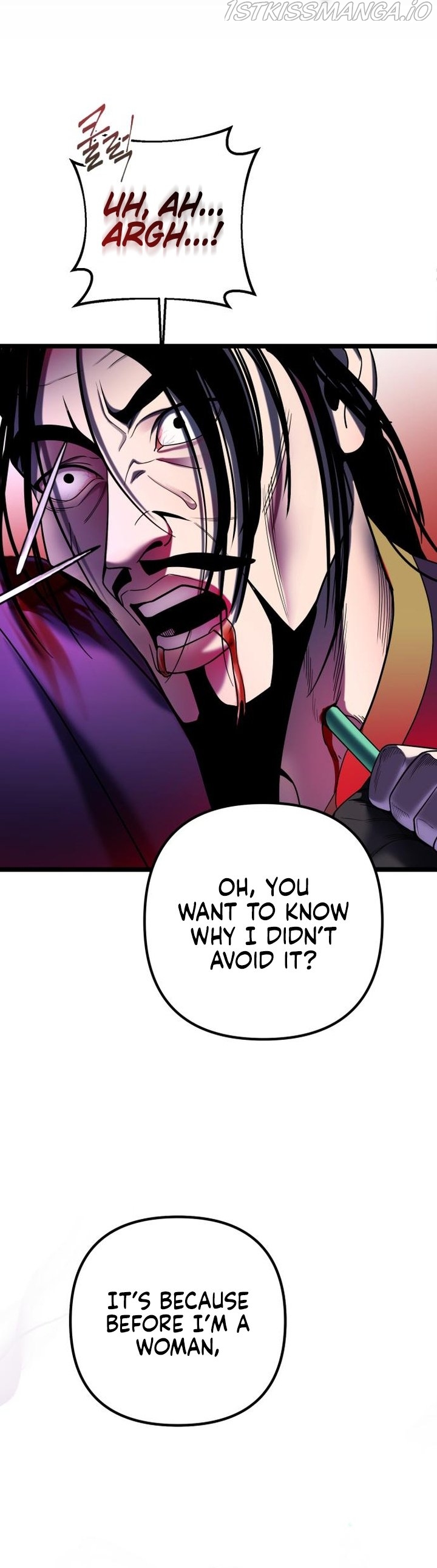 Ha Buk Paeng’s youngest son Chapter 70 - page 38