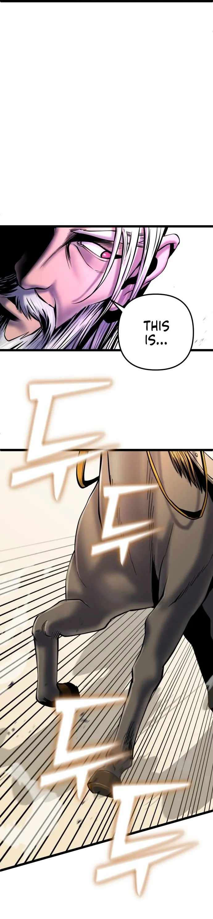 Ha Buk Paeng’s youngest son chapter 58 - page 8