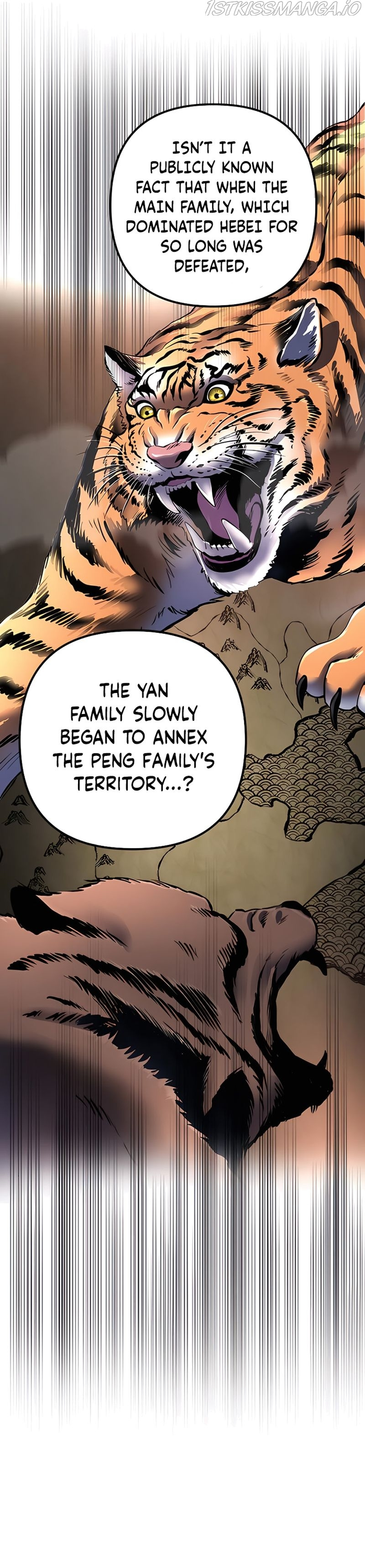 Ha Buk Paeng’s youngest son chapter 32 - page 6