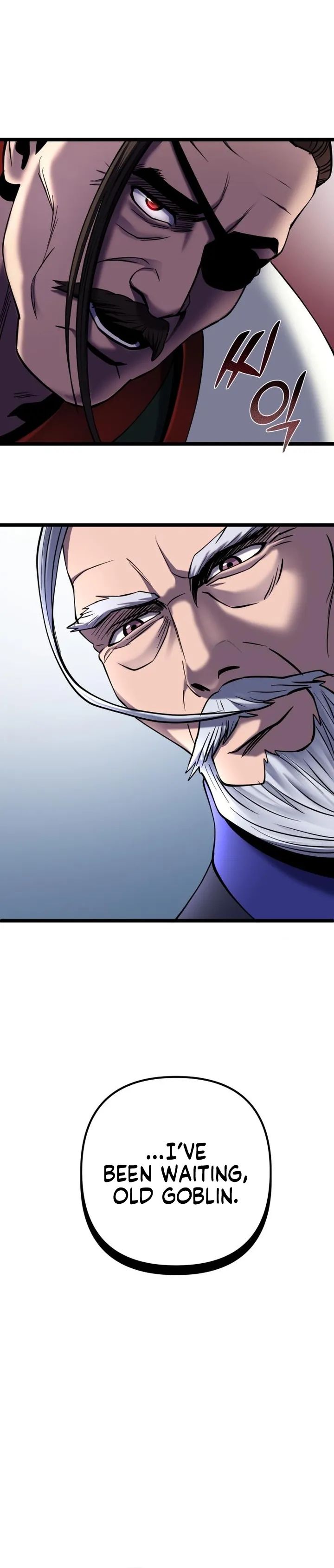 Ha Buk Paeng’s youngest son chapter 68 - page 23