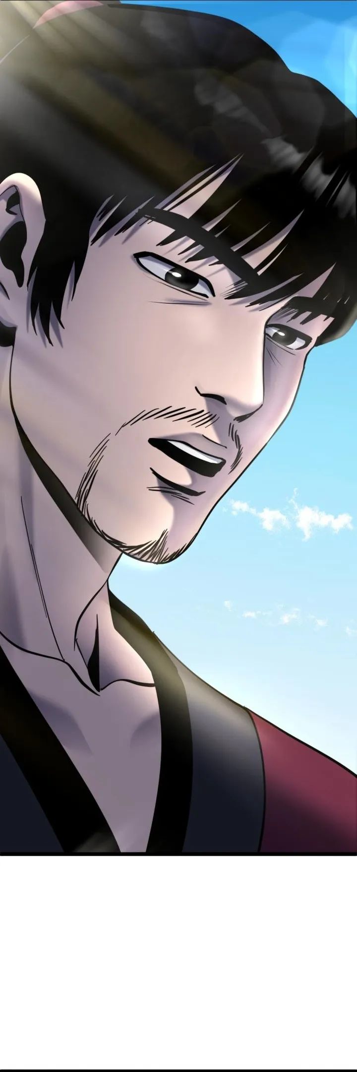 Ha Buk Paeng’s youngest son chapter 68 - page 31