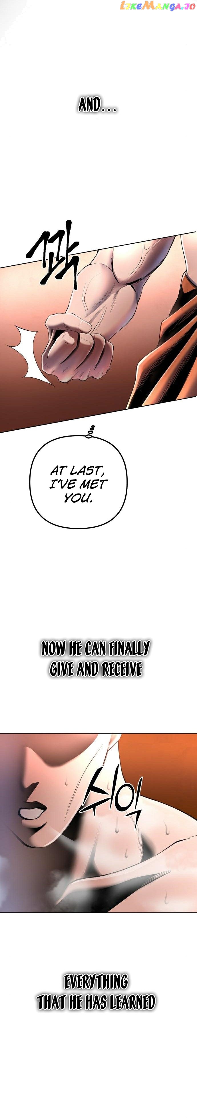 Ha Buk Paeng’s youngest son chapter 29 - page 10