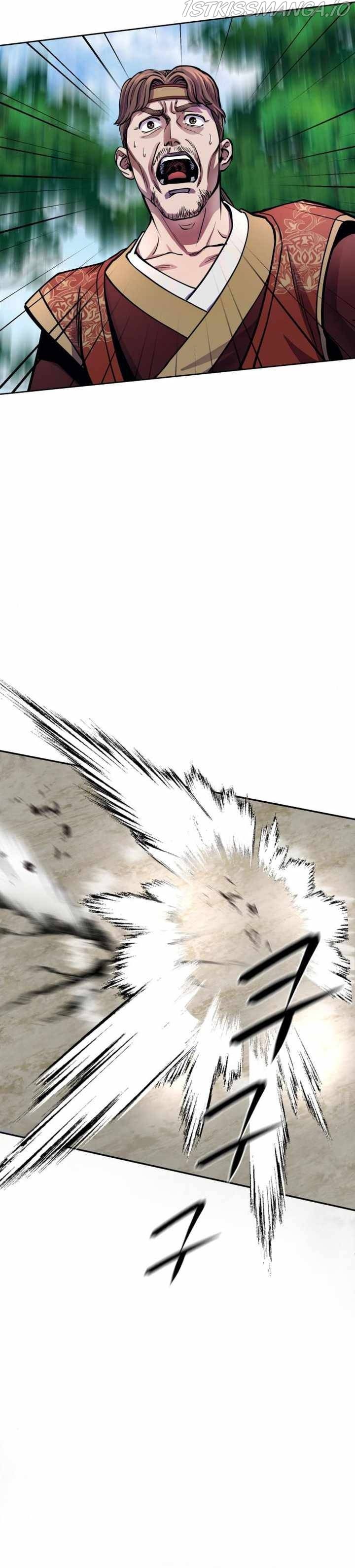 Ha Buk Paeng’s youngest son chapter 14 - page 31