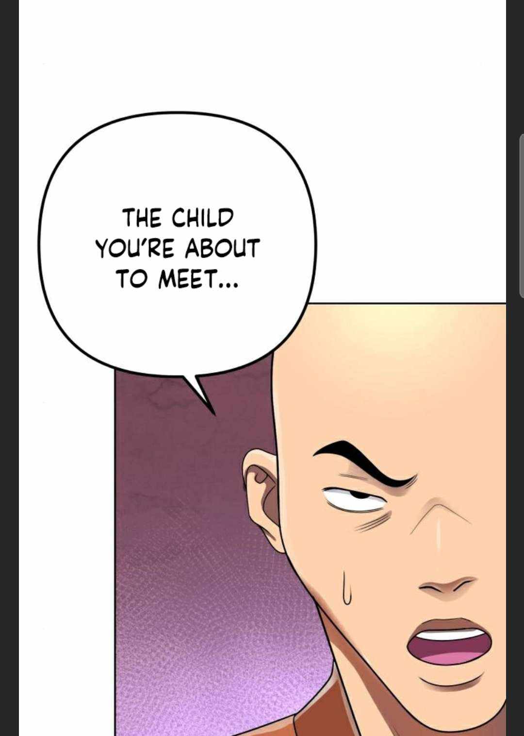 Ha Buk Paeng’s youngest son chapter 28 - page 21