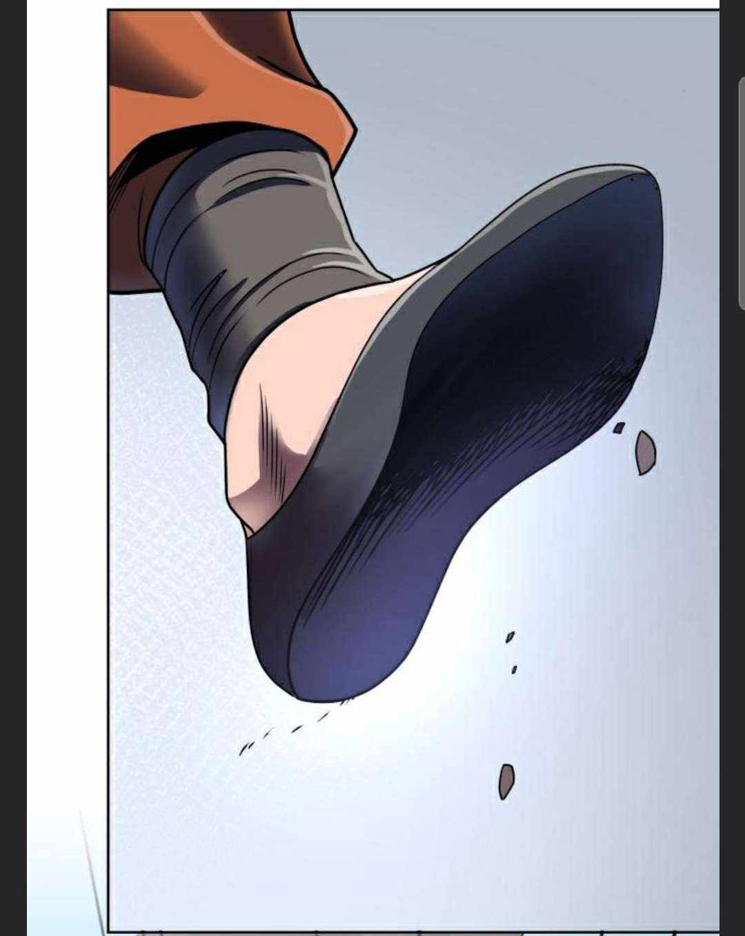 Ha Buk Paeng’s youngest son chapter 28 - page 54