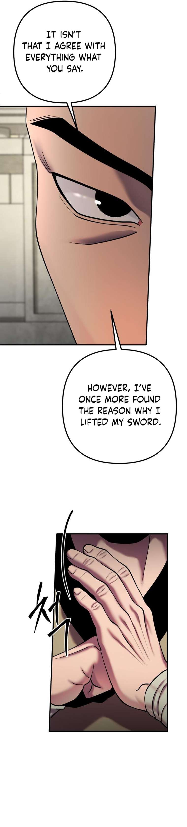 Ha Buk Paeng’s youngest son Chapter 100 - page 21