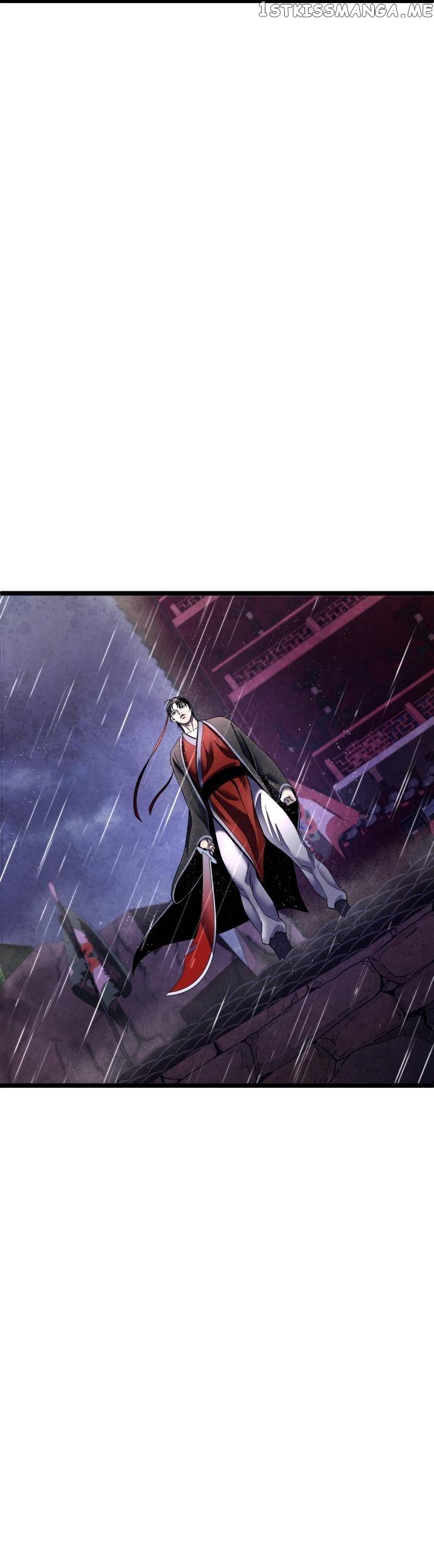 Ha Buk Paeng’s youngest son Chapter 89 - page 33