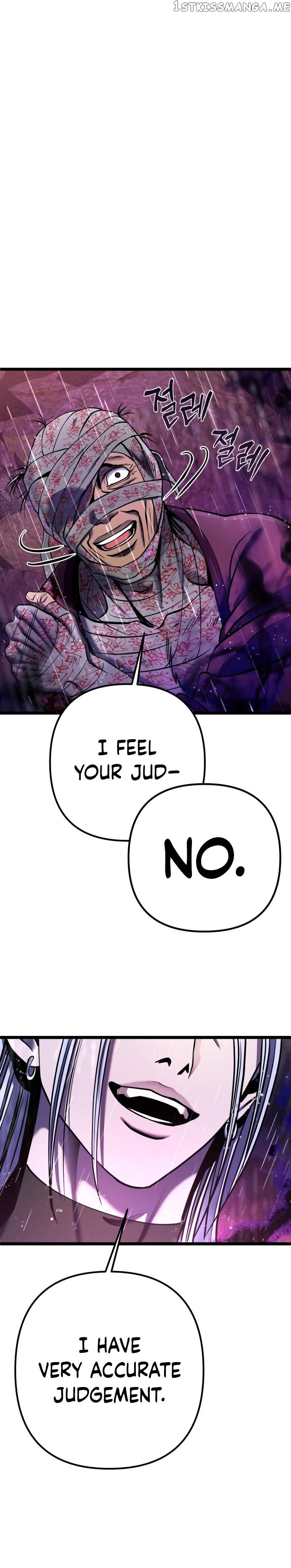 Ha Buk Paeng’s youngest son Chapter 89 - page 39
