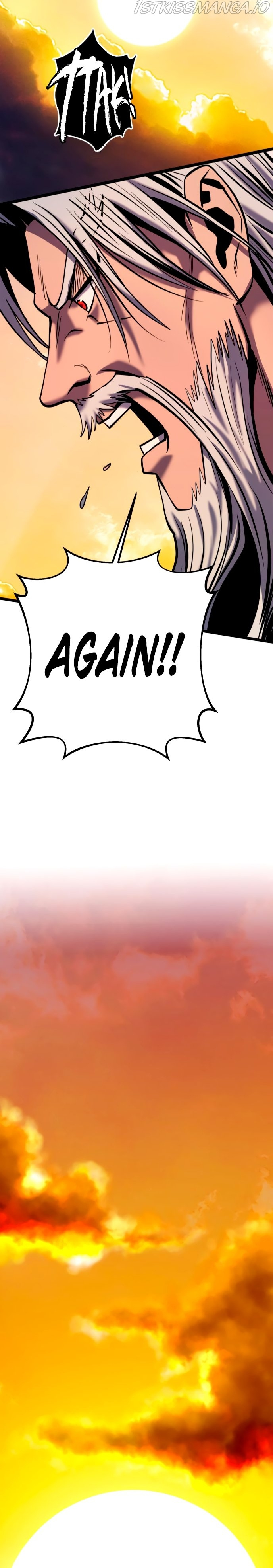 Ha Buk Paeng’s youngest son chapter 59 - page 25