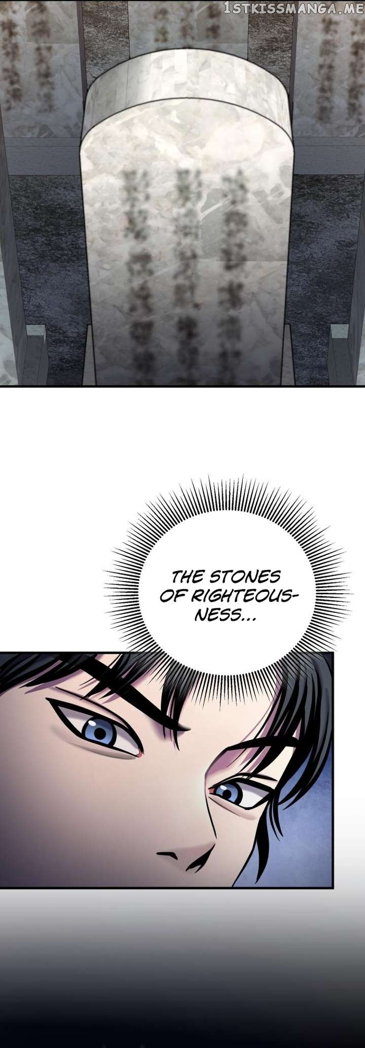 Ha Buk Paeng’s youngest son Chapter 96 - page 5