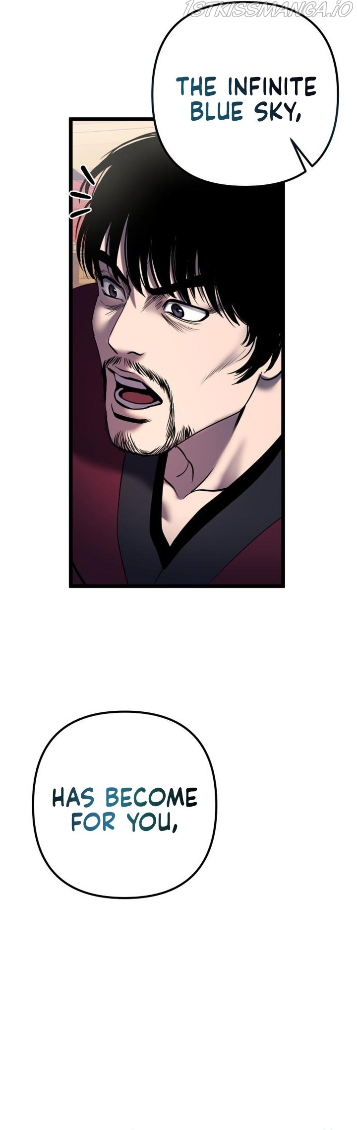 Ha Buk Paeng’s youngest son Chapter 71 - page 25