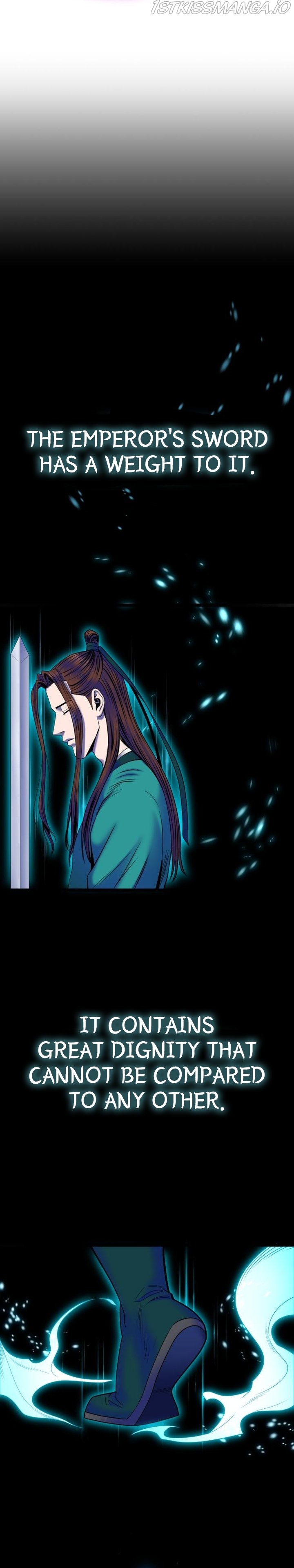 Ha Buk Paeng’s youngest son Chapter 71 - page 29