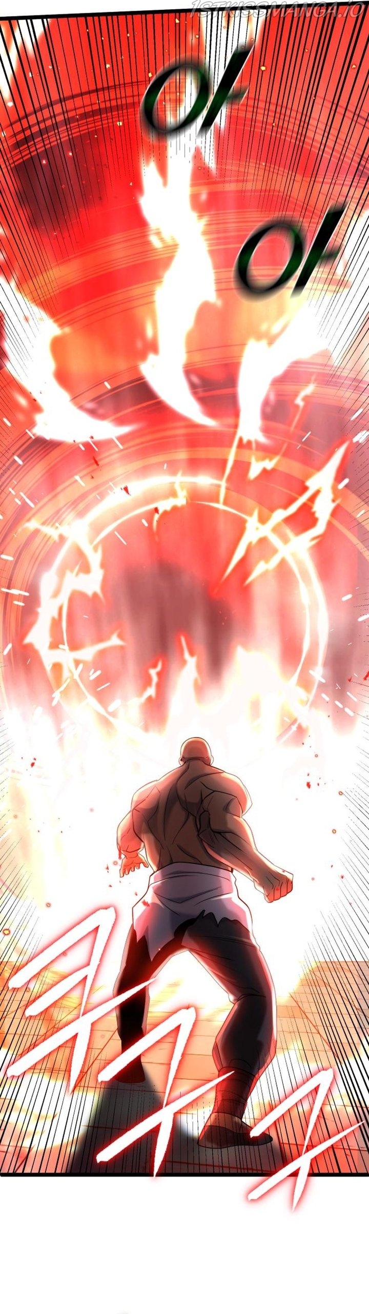 Ha Buk Paeng’s youngest son Chapter 71 - page 4