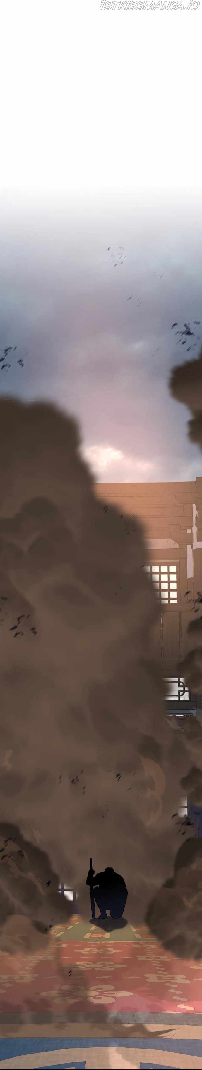 Ha Buk Paeng’s youngest son chapter 56 - page 21