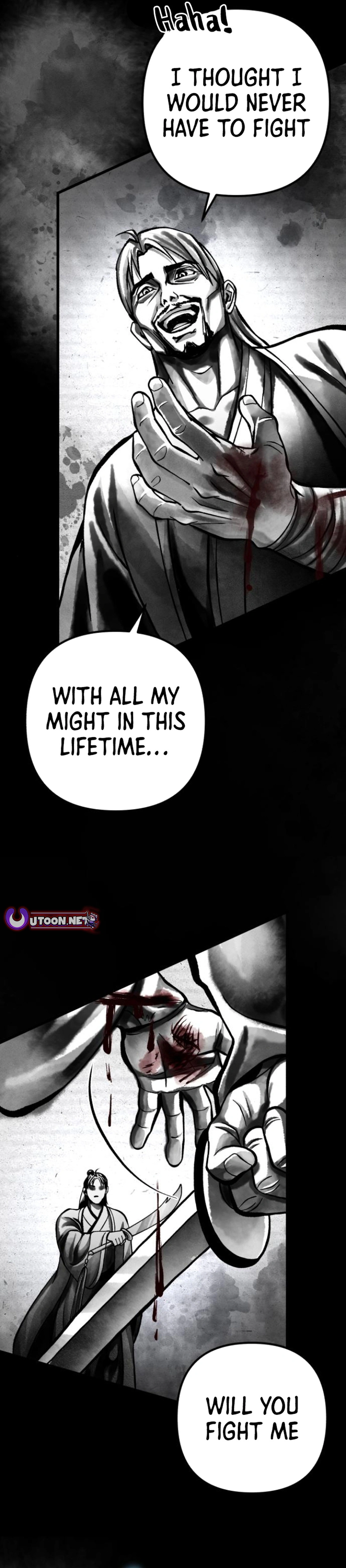 Ha Buk Paeng’s youngest son Chapter 166 - page 16